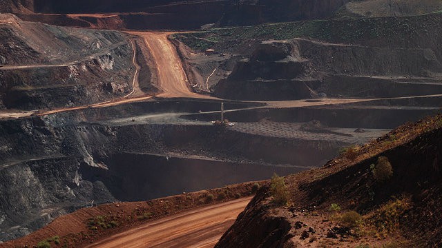 cost estimation handbook australian mining companies